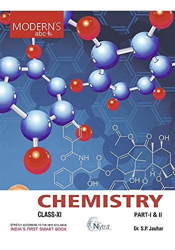 MOD ABC OF PLUS CHEMISTRY (E) 11 (P1 & P2) (English Edition) - Click to Buy