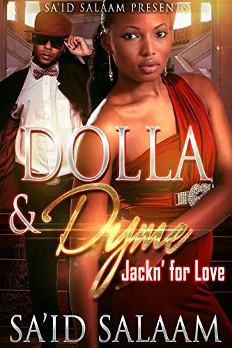 Dolla & Dyme: Jackin' For Love - Click to Buy