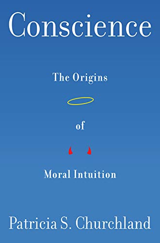 Conscience: The Origins of Moral Intuition (English Edition) - Click to Buy