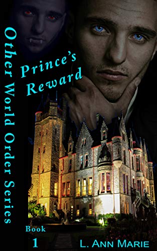 Prince's Reward: Book 1 (The Other World Order Series) - Click to Buy