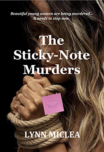 The Sticky-Note Murders - Click to Buy