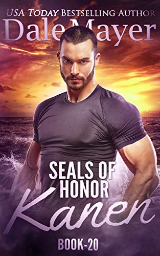 SEALs of Honor: Kanen - Click to Buy