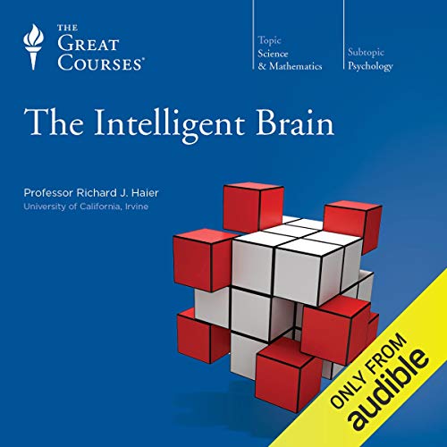 The Intelligent Brain - Click to Buy