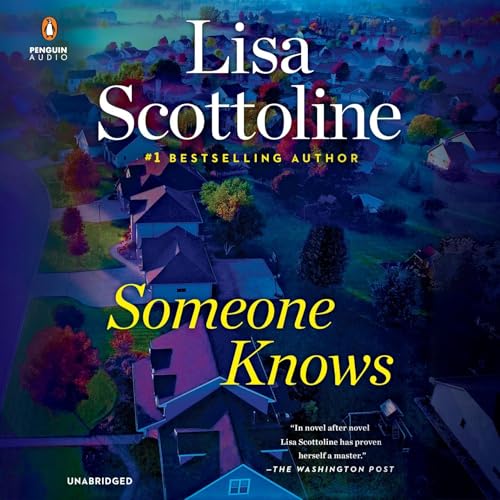 Someone Knows - Click to Buy