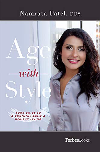 Age With Style: Your Guide To A Youthful Smile & Healthy Living - Click to Buy