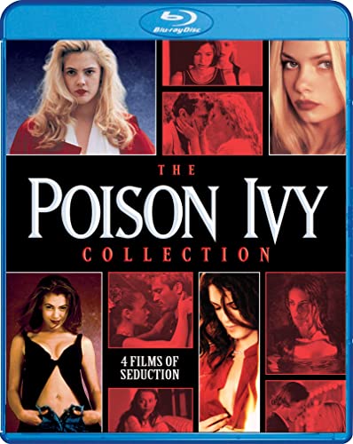 The Poison Ivy Collection - Click to Buy
