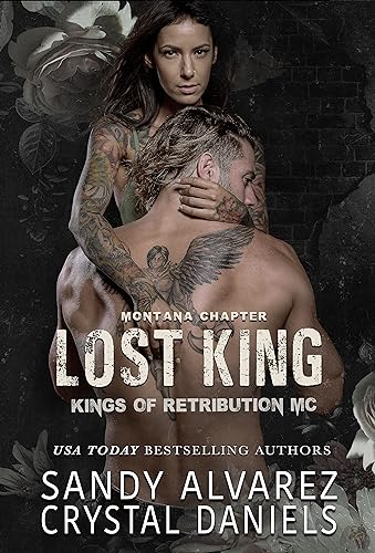 Lost King (Kings of Retribution MC Book 6) - Click to Buy