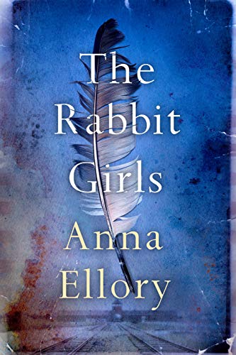 The Rabbit Girls - Click to Buy