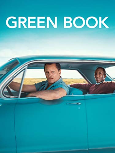 Green Book - Click to Buy