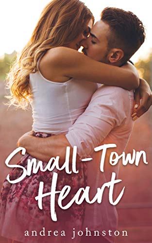 Small Town Heart - Click to Buy