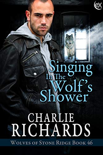 Singing in the Wolf's Shower (Wolves of Stone Ridge Book 46) - Click to Buy