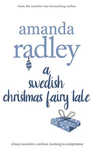 A Swedish Christmas Fairy Tale: An uplifting festive tale (English Edition) - Click to Buy