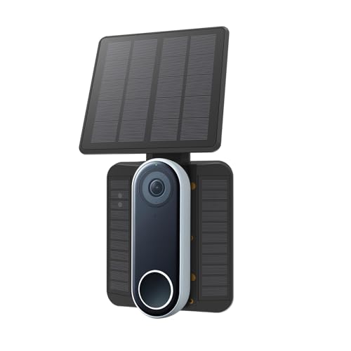 NANW Mount Compatible with Google Nest Video Doorbell Wired - Click to Buy