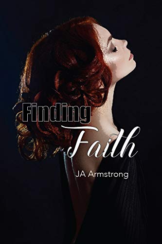Finding Faith (Journey of Exploration Book 3) - Click to Buy