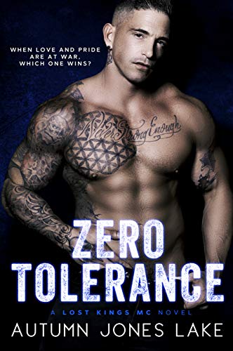 Zero Tolerance: A Lost Kings MC® Novel (English Edition) - Click to Buy