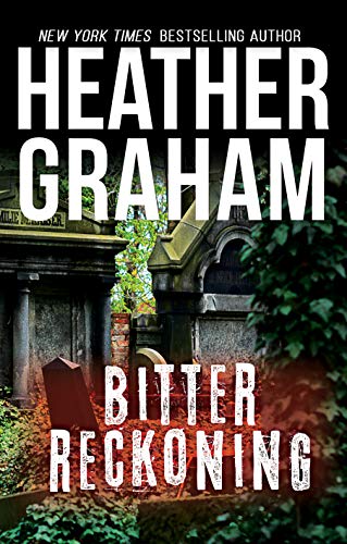 Bitter Reckoning - Click to Buy