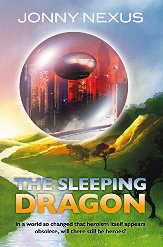 The Sleeping Dragon - Click to Buy