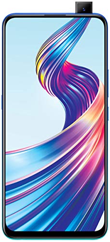 Vivo V15 (Aqua Blue, 6GB RAM, 64GB Storage) - Click to Buy