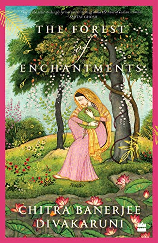 The Forest of Enchantments - Click to Buy