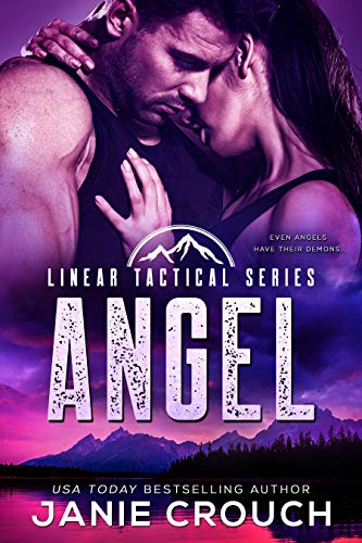 Angel: A Small Town Romantic Suspense (Linear Tactical Book 4) - Click to Buy