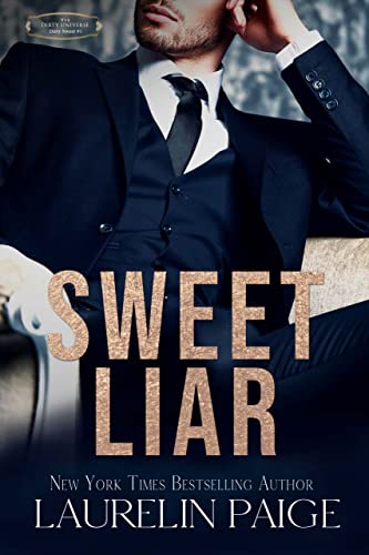 Sweet Liar (Dirty Sweet Book 1) (English Edition) - Click to Buy
