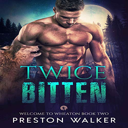 Twice Bitten - Click to Buy