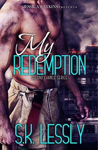 My Redemption: Second Chance Series - Click to Buy