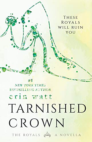 Tarnished Crown (The Royals) (English Edition) - Click to Buy