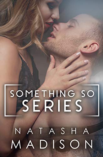 Something So: The Complete Series - Click to Buy