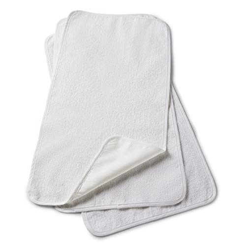 Summer Infant Waterproof Changing Pad Liners, 3 Count - Click to Buy
