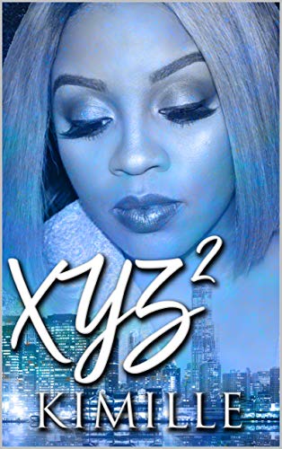 XYZ² (XYZ Series Book 2)