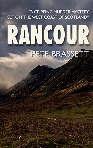 RANCOUR: A gripping murder mystery set on the west coast of Scotland (Detective Inspector Munro murder mysteries Book 8) - Click to Buy