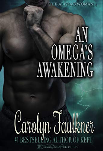 An Omega's Awakening: A Darkverse Romance (The Mate of the Omega Book 4) - Click to Buy