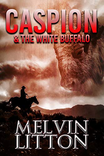 Caspion & the White Buffalo (English Edition) - Click to Buy