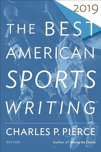 The Best American Sports Writing 2019 (The Best American Series) (English Edition) - Click to Buy