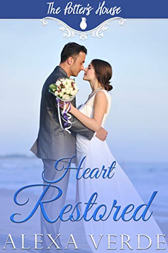 Heart Restored - Click to Buy