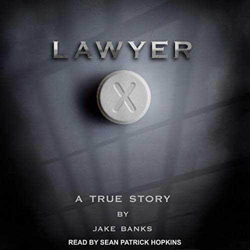 Lawyer X: A True Story - Click to Buy