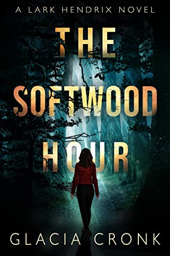 The Softwood Hour: A Lark Hendrix Psychic Mystery (The Lark Hendrix Psychic Investigations Book 1) (English Edition) - Click to Buy