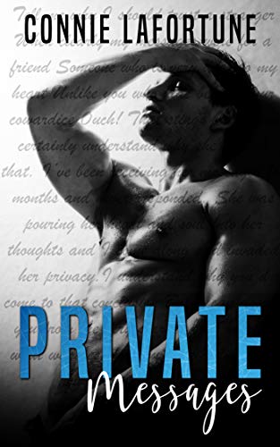 Private Messages: A Second Chance Standalone Romance - Click to Buy