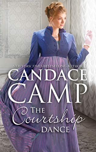 The Courtship Dance: A Regency Romance (Matchmaker) (English Edition) - Click to Buy