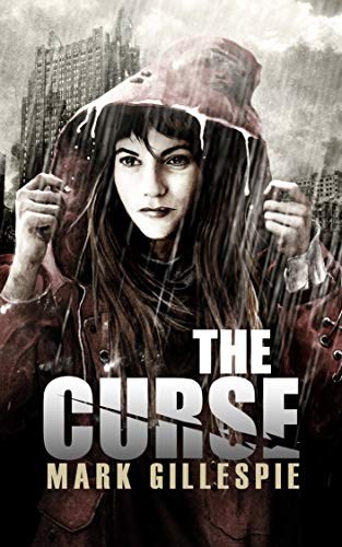 The Curse: A Post-Apocalyptic Horror Novel (After the End Trilogy Book 1) - Click to Buy