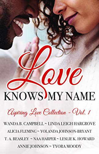 Love Knows My Name: 9 Romantic Short Stories (Aspiring Love Collection Book 1) - Click to Buy