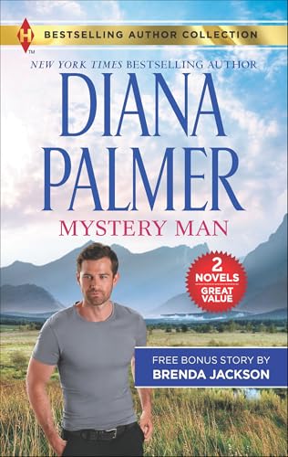 Mystery Man - Click to Buy