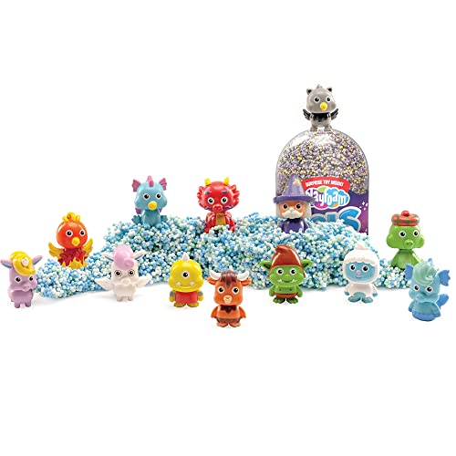 Educational Insights Playfoam Pals Fantasy Friends - 6 Pack, Multi - Click to Buy