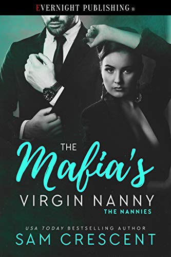The Mafia's Virgin Nanny (The Nannies Book 4) (English Edition) - Click to Buy