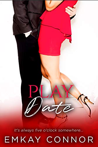 Play Date: Sabrina & Keene Book 1 (Single on Valentine's Day 10)