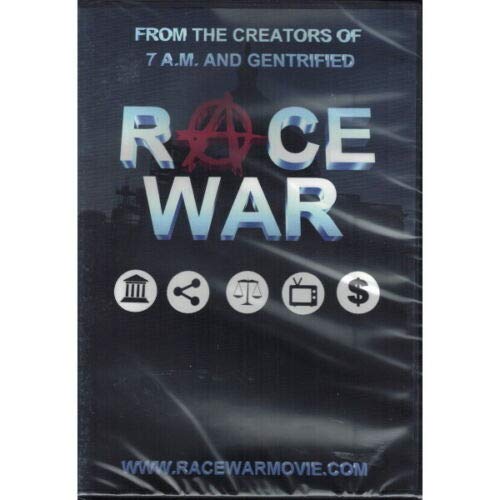 Race War - DVD Movie - Click to Buy