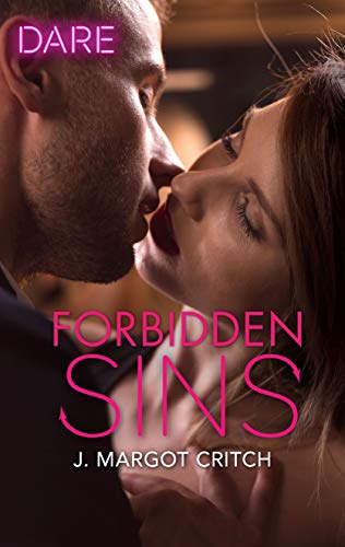 Forbidden Sins: A Scorching Hot Romance (Sin City Brotherhood Book 4) - Click to Buy