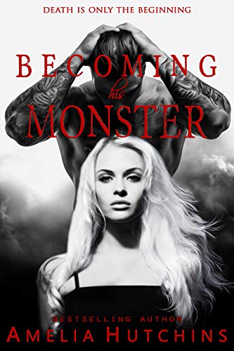 Becoming his Monster (Playing with Monsters Book 3) (English Edition) - Click to Buy