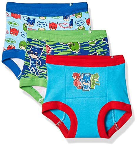 PJ Masks Boys' Toddler Training Pants - Click to Buy